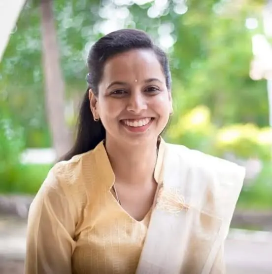 मा. सौ. अदिती तटकरे